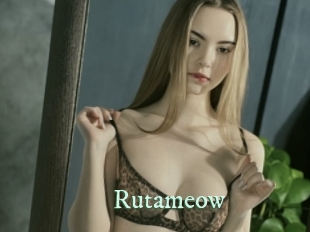 Rutameow