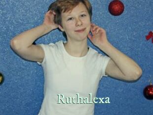 Ruthalexa