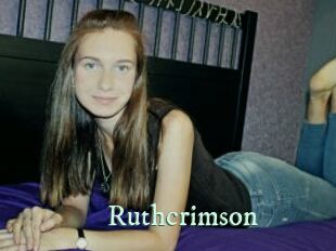 Ruthcrimson