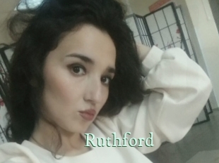 Ruthford
