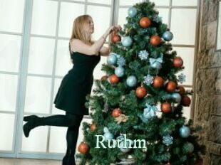 Ruthm
