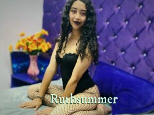 Ruthsummer
