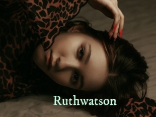Ruthwatson