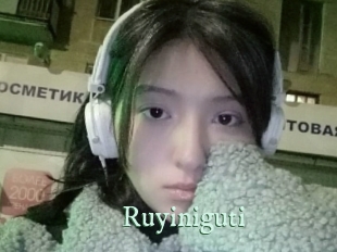 Ruyiniguti