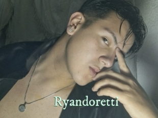 ryandoretti Top Blog X