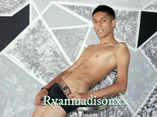 Ryanmadisonxx