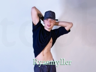 ryanmyller Top Blog X