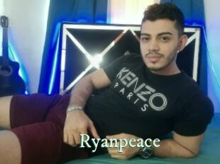 ryanpeace Top Blog X