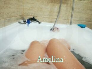 Amelina Top Blog X