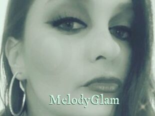MelodyGlam Top Blog X
