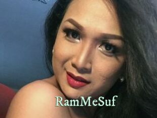 RamMeSuf