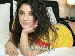 SAARAHx