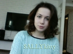 SALLYkitty