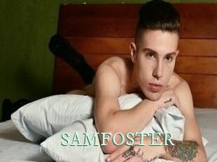 SAMFOSTER