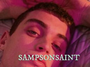 SAMPSONSAINT