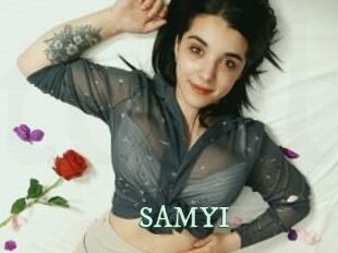 SAMYI