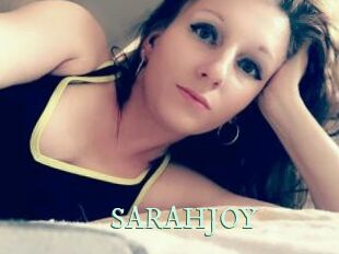 SARAHJOY