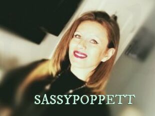 SASSYPOPPETT