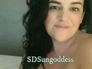 SDSungoddess