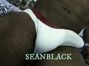 SEANBLACK