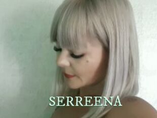 SERREENA
