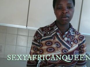 SEXYAFRICANQUEEN
