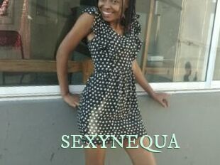 SEXYNEQUA
