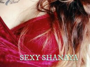 SEXY_SHANAYA