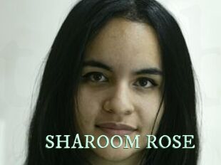 SHAROOM_ROSE