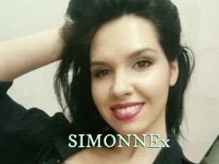 SIMONNEx