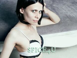 SPICE4U