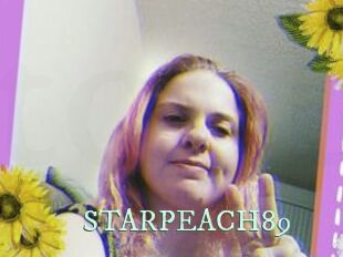STARPEACH89