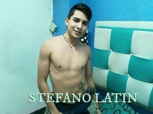 STEFANO_LATIN