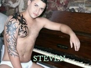 STEVEN