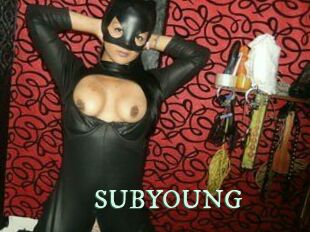 SUBYOUNG