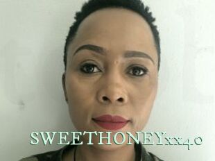 SWEETHONEYxx40