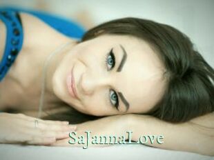 SaJannaLove