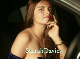 SaarahDavies