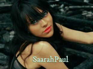 SaarahPaul
