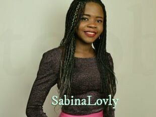 SabinaLovly