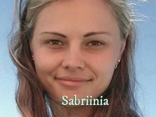 Sabriinia