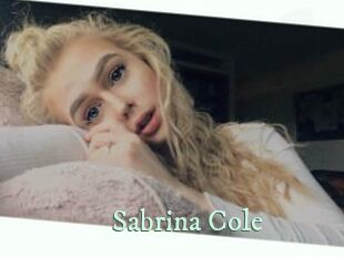 Sabrina_Cole