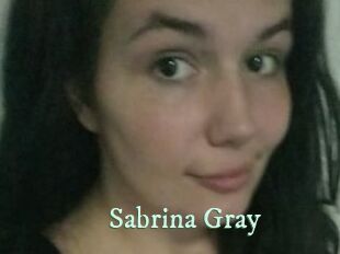 Sabrina_Gray
