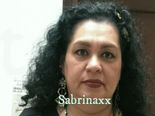 Sabrinaxx