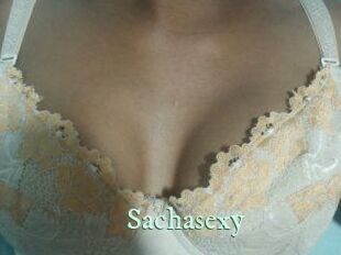 Sachasexy