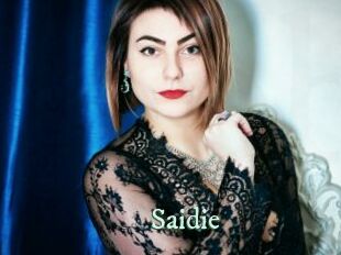 Saidie