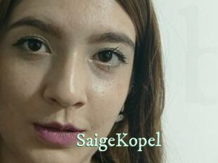 SaigeKopel