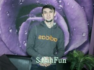 SalahFun