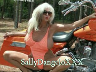 SallyDangeloXXX