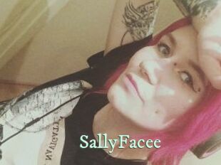 SallyFacee